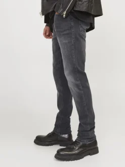 Jack & Jones Jeans*JJIGLENN JJORIGINAL CB 817 NOOS Black Denim