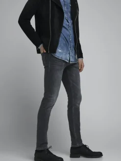 Jack & Jones Jeans*JJIGLENN JJORIGINAL CB 817 NOOS Black Denim