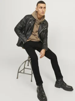 Jack & Jones Jeans*JJIGLENN JJORIGINAL CB 816 NOOS Black Denim