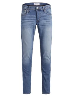 Jack & Jones Jeans*JJIGLENN JJORIGINAL CB 815 NOOS Blue Denim