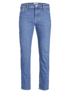 Jack & Jones Jeans*JJIMIKE JJORIGINAL AM 385 NOOS Blue Denim