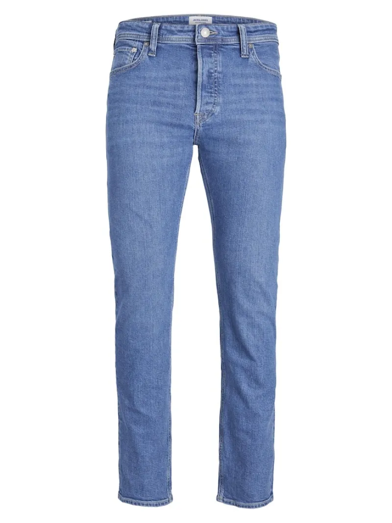 Jack & Jones Jeans*JJIMIKE JJORIGINAL AM 385 NOOS Blue Denim