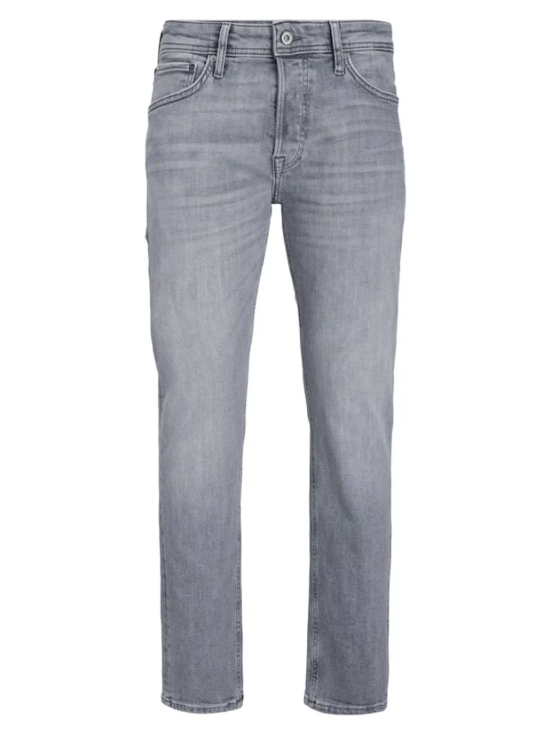 Jack & Jones Jeans|Big Boys*JJIMIKE JJORIGINAL JJ 811 NOOS Grey Denim