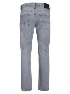 Jack & Jones Jeans|Big Boys*JJIMIKE JJORIGINAL JJ 811 NOOS Grey Denim