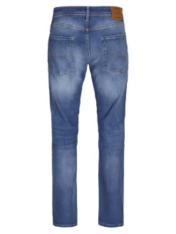 Jack & Jones Jeans*JJIMIKE JJORIGINAL JOS 411 NOOS Blue Denim