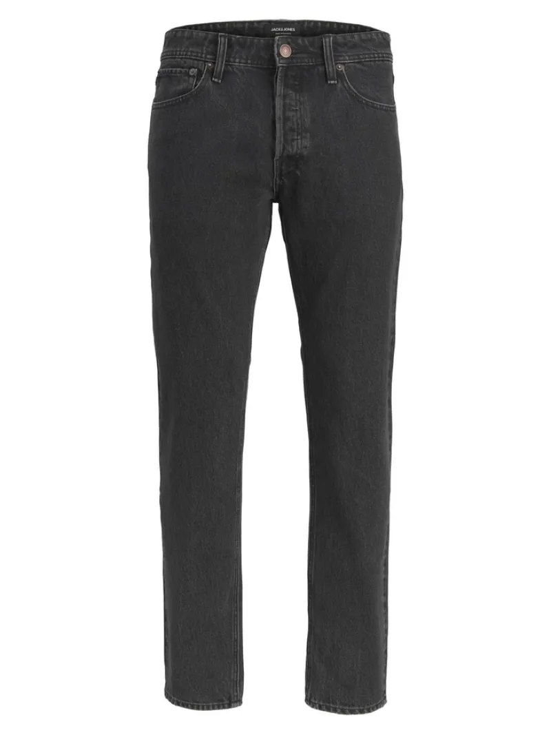 Jack & Jones Jeans|Big Boys*JJIMIKE JJORIGINAL MF 823 NOOS Grey Denim