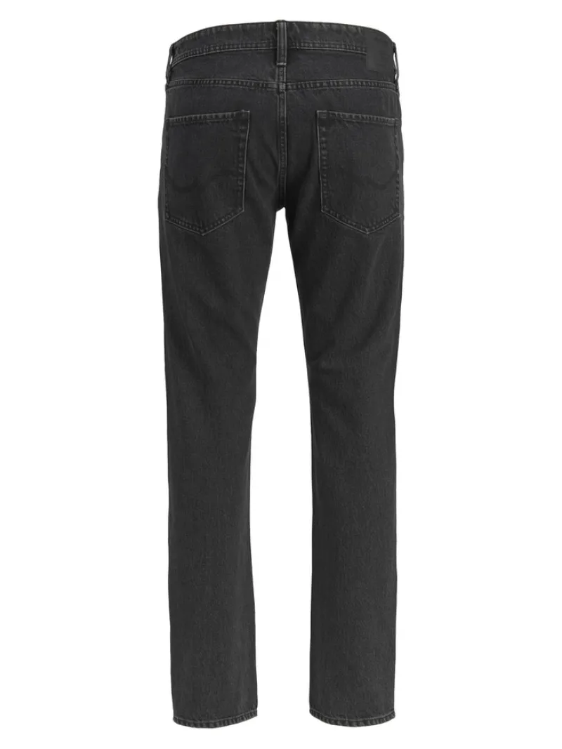 Jack & Jones Jeans|Big Boys*JJIMIKE JJORIGINAL MF 823 NOOS Grey Denim