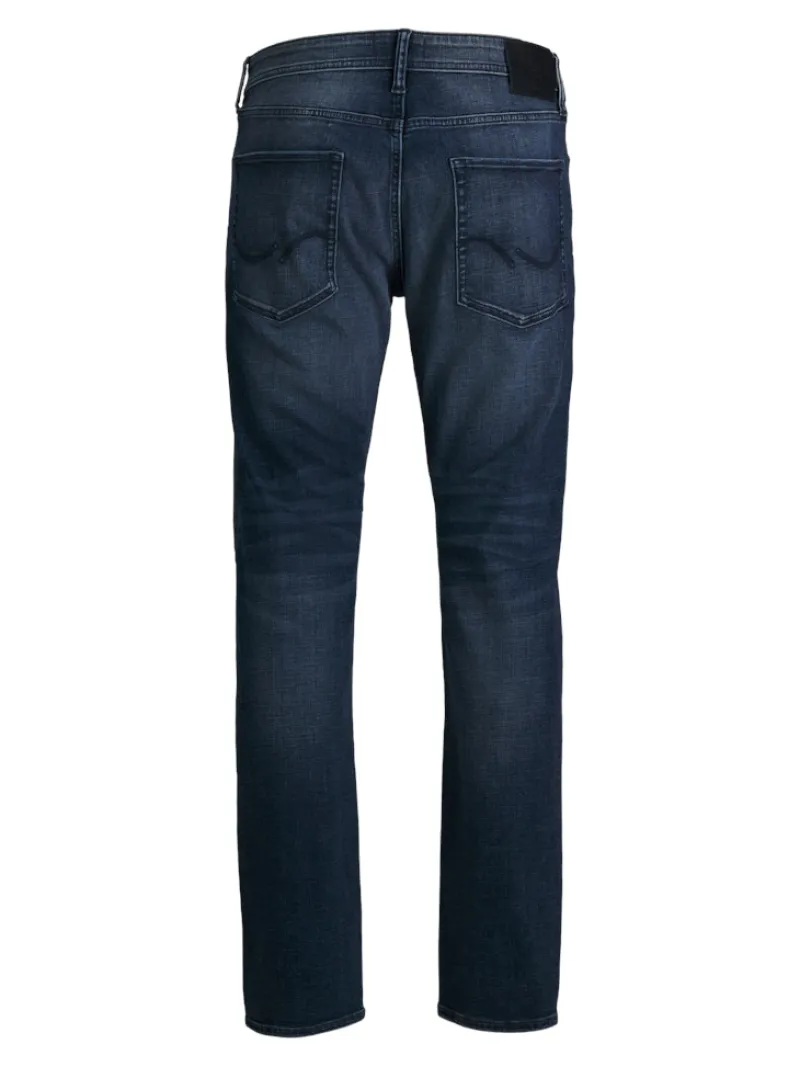 Jack & Jones Jeans|Big Boys*JJIMIKE JJORIGINAL SBD 502 Blue Denim