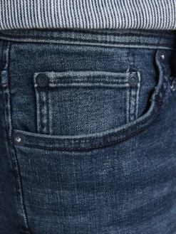Jack & Jones Jeans|Big Boys*JJIMIKE JJORIGINAL SBD 502 Blue Denim