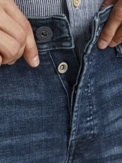 Jack & Jones Jeans|Big Boys*JJIMIKE JJORIGINAL SBD 502 Blue Denim