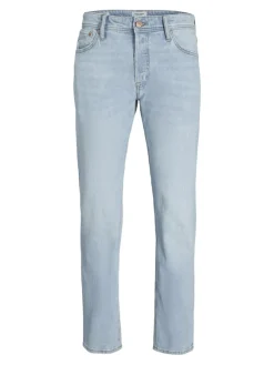 Jack & Jones Jeans*JJIMIKE JJORIGINAL SBD 516 NOOS Blue Denim