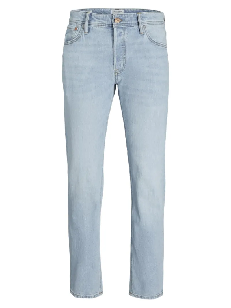 Jack & Jones Jeans*JJIMIKE JJORIGINAL SBD 516 NOOS Blue Denim