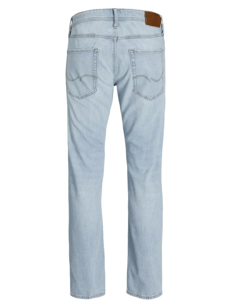 Jack & Jones Jeans*JJIMIKE JJORIGINAL SBD 516 NOOS Blue Denim