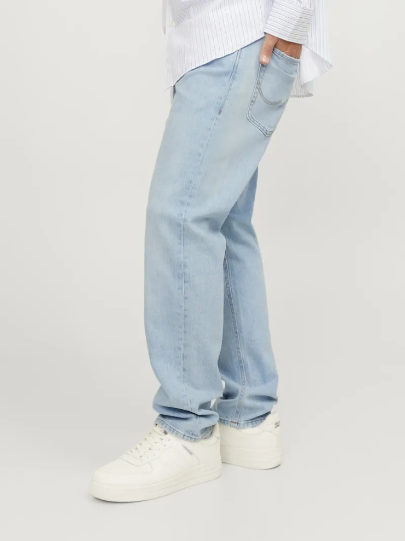 Jack & Jones Jeans*JJIMIKE JJORIGINAL SBD 516 NOOS Blue Denim