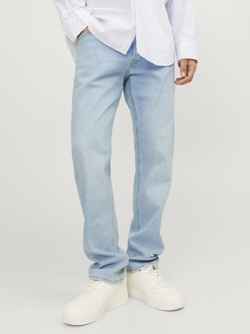 Jack & Jones Jeans*JJIMIKE JJORIGINAL SBD 516 NOOS Blue Denim