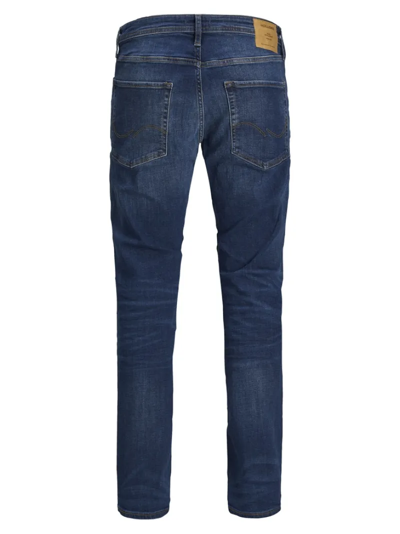 Jack & Jones Jeans|Big Boys*JJITIM JJORIGINAL AM 782 50SPS NOOS Blue Denim