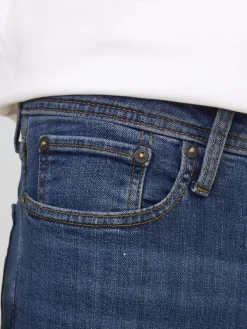 Jack & Jones Jeans|Big Boys*JJITIM JJORIGINAL AM 782 50SPS NOOS Blue Denim