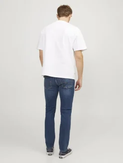 Jack & Jones Jeans|Big Boys*JJITIM JJORIGINAL AM 782 50SPS NOOS Blue Denim