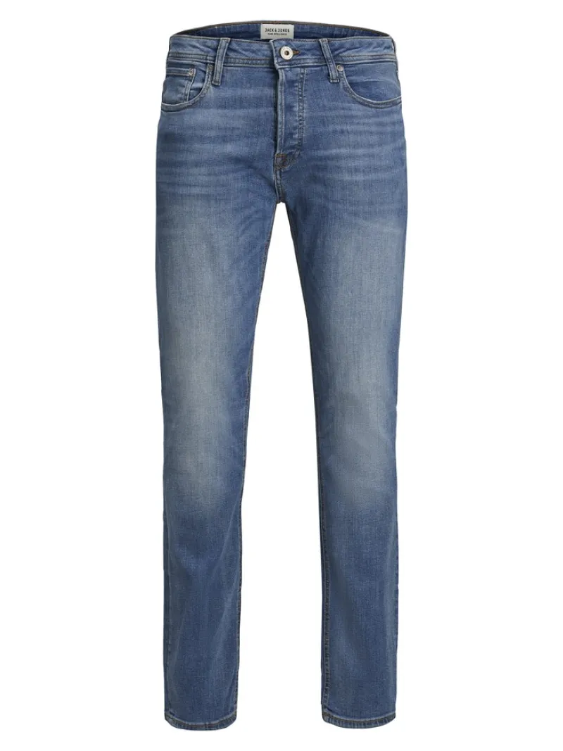 Jack & Jones Jeans*JJITIM JJORIGINAL AM 781 50SPS NOOS Blue Denim