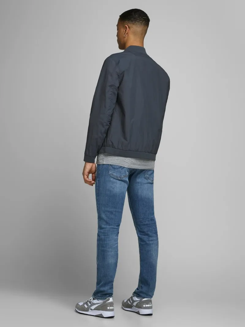 Jack & Jones Jeans*JJITIM JJORIGINAL AM 781 50SPS NOOS Blue Denim