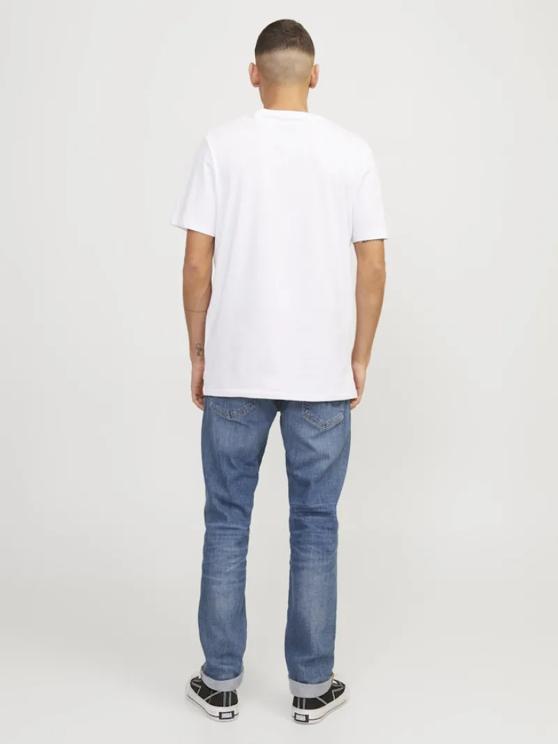 Jack & Jones Jeans*JJITIM JJORIGINAL AM 781 50SPS NOOS Blue Denim