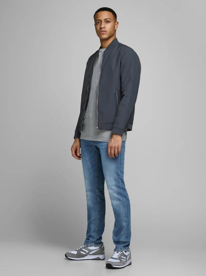 Jack & Jones Jeans*JJITIM JJORIGINAL AM 781 50SPS NOOS Blue Denim