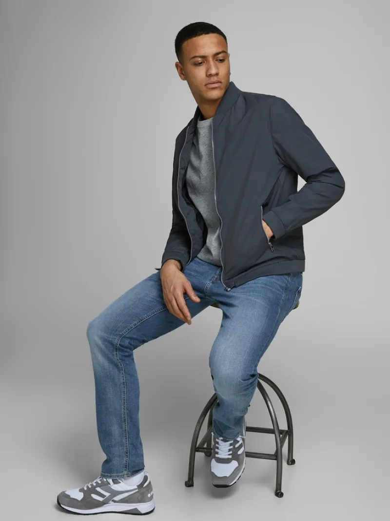 Jack & Jones Jeans*JJITIM JJORIGINAL AM 781 50SPS NOOS Blue Denim