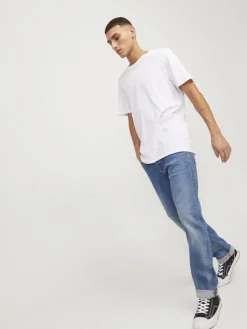 Jack & Jones Jeans*JJITIM JJORIGINAL AM 781 50SPS NOOS Blue Denim