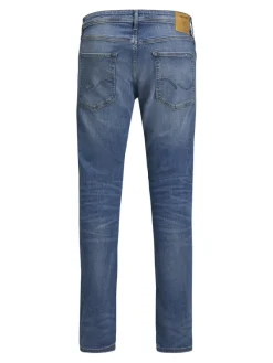 Jack & Jones Jeans*JJITIM JJORIGINAL AM 781 50SPS NOOS Blue Denim