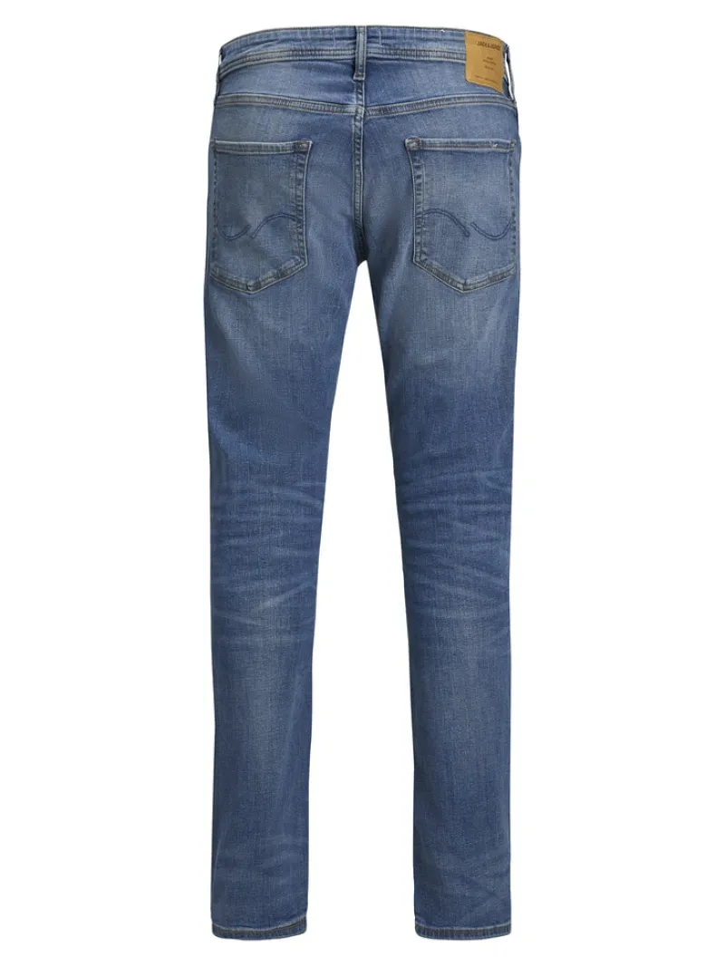 Jack & Jones Jeans*JJITIM JJORIGINAL AM 781 50SPS NOOS Blue Denim