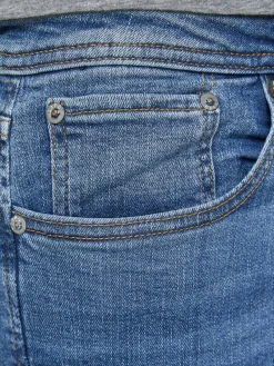 Jack & Jones Jeans*JJITIM JJORIGINAL AM 781 50SPS NOOS Blue Denim