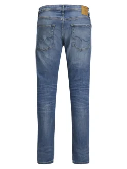 Jack & Jones Jeans*JJITIM JJORIGINAL AM 781 50SPS NOOS Blue Denim