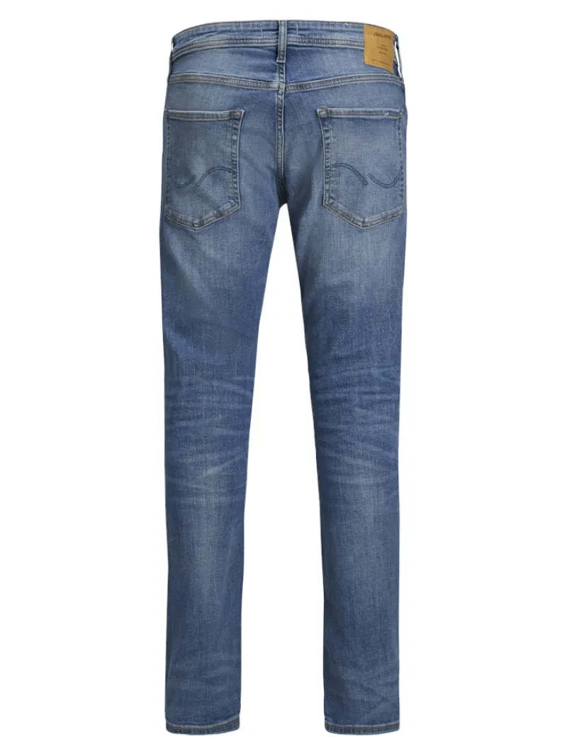 Jack & Jones Jeans*JJITIM JJORIGINAL AM 781 50SPS NOOS Blue Denim
