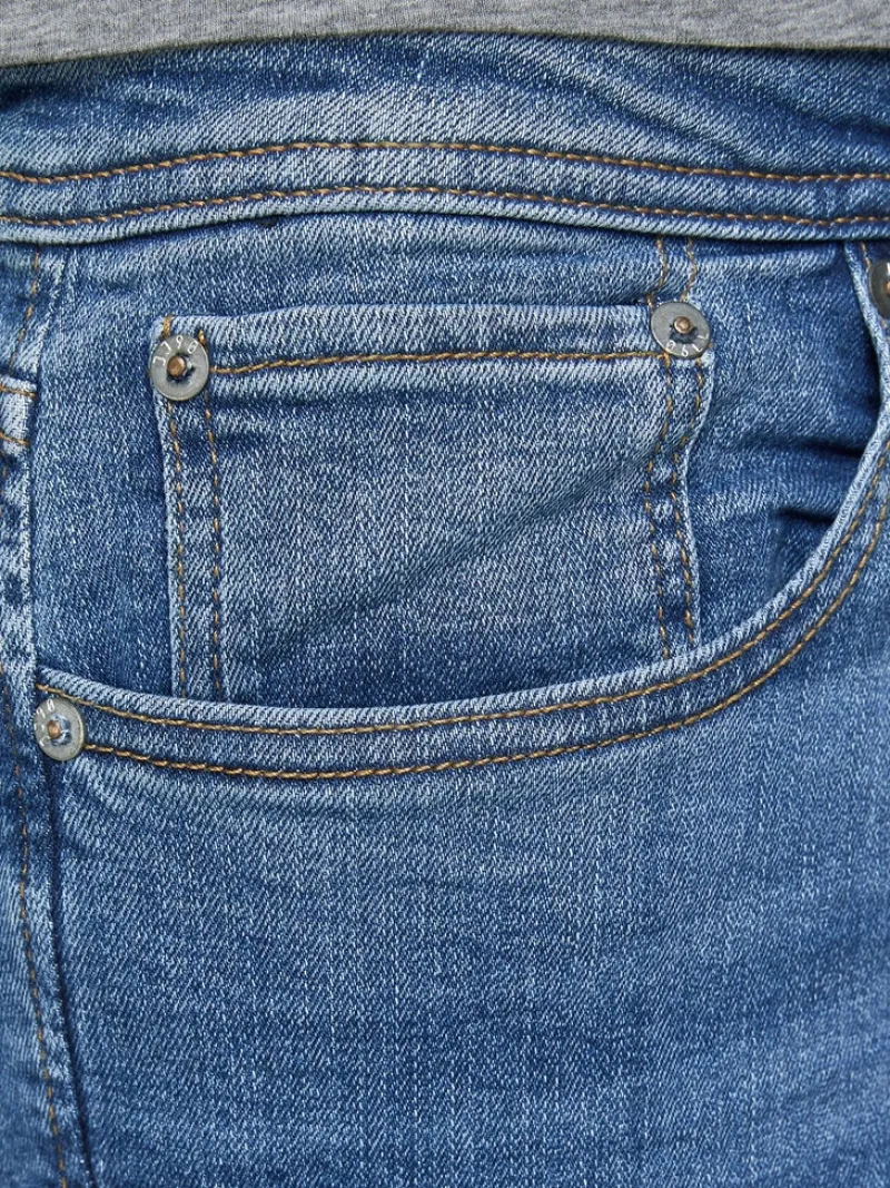 Jack & Jones Jeans*JJITIM JJORIGINAL AM 781 50SPS NOOS Blue Denim