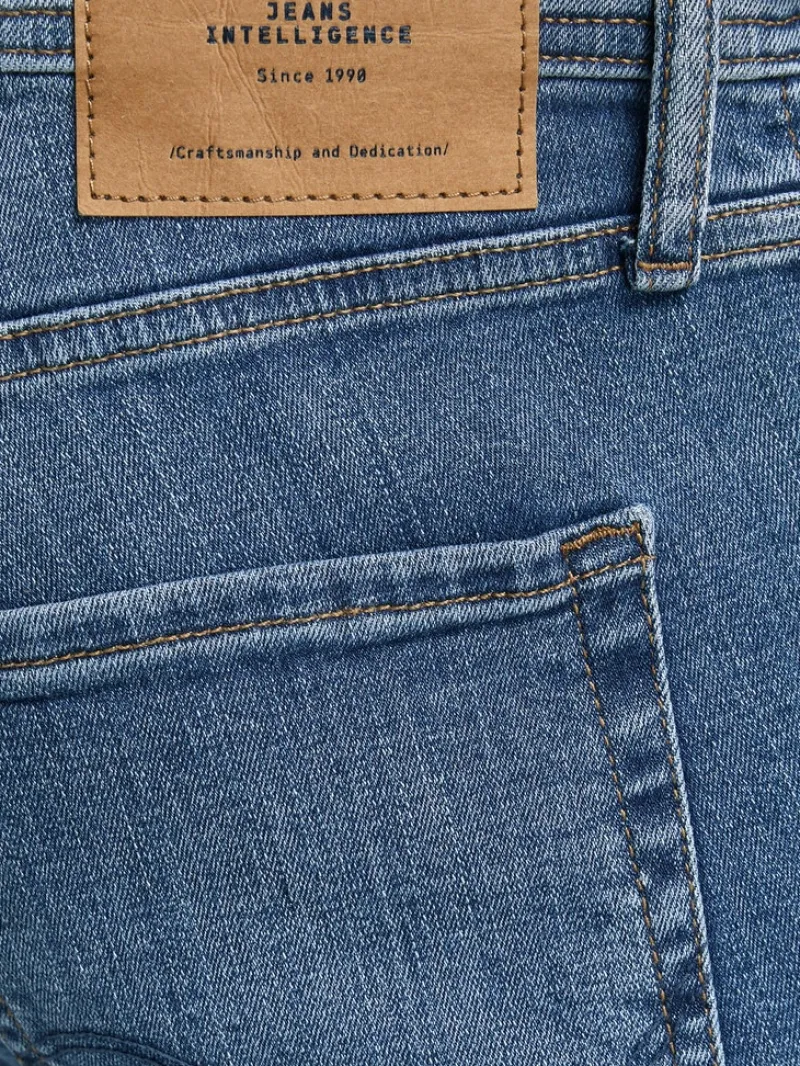 Jack & Jones Jeans*JJITIM JJORIGINAL AM 781 50SPS NOOS Blue Denim