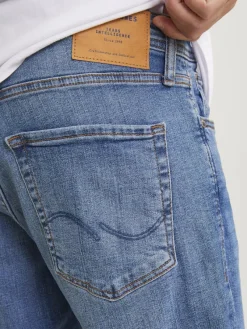 Jack & Jones Jeans*JJITIM JJORIGINAL AM 781 50SPS NOOS Blue Denim