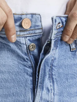 Jack & Jones Jeans*JJITIM JJORIGINAL CJ 715 NOOS Blue Denim