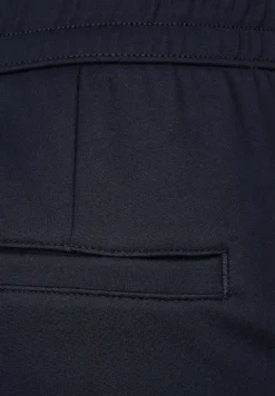 Street One Hosen*Joggpants Hose Loose Fit deep blue