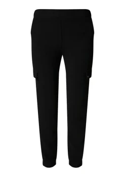 Comma Hosen*Jogpants Schwarz