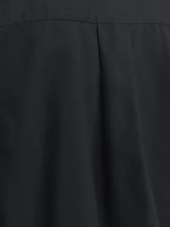 Jack & Jones Hemden*JORMARGATE OXFORD SHIRT LS BF LN Black