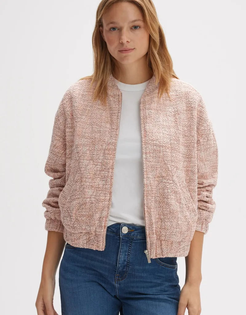 Opus Jacken*Josefa watermelon