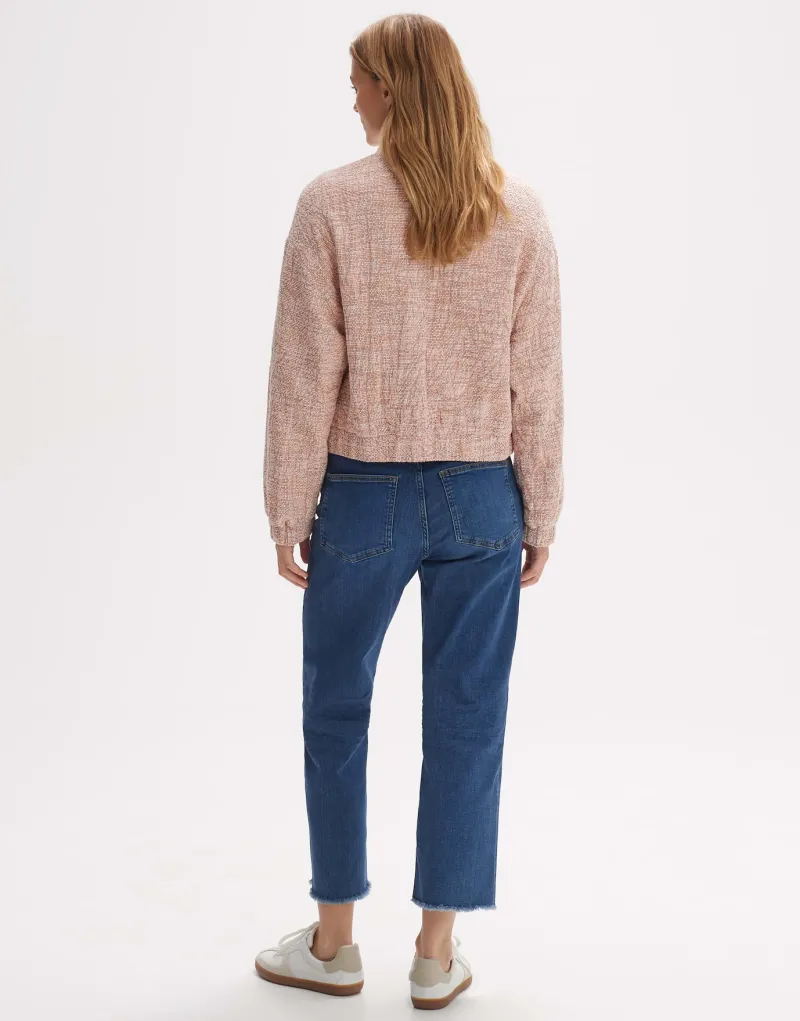 Opus Jacken*Josefa watermelon