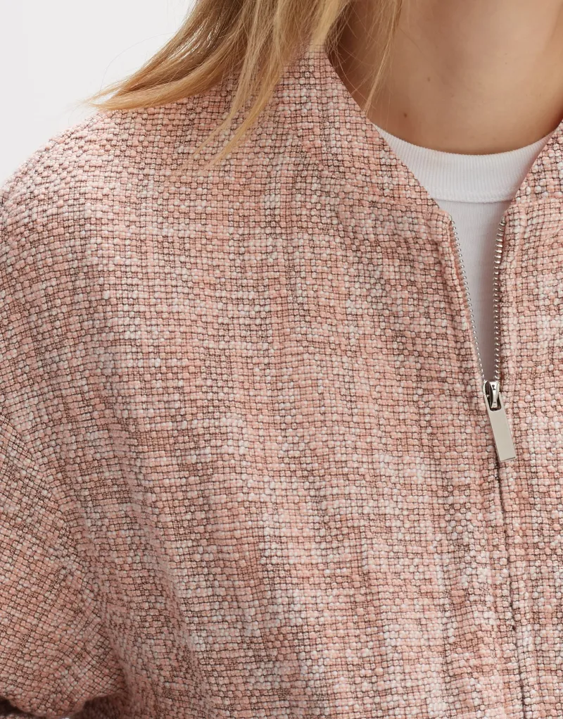 Opus Jacken*Josefa watermelon