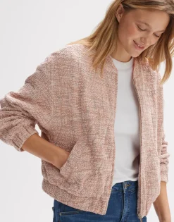 Opus Jacken*Josefa watermelon