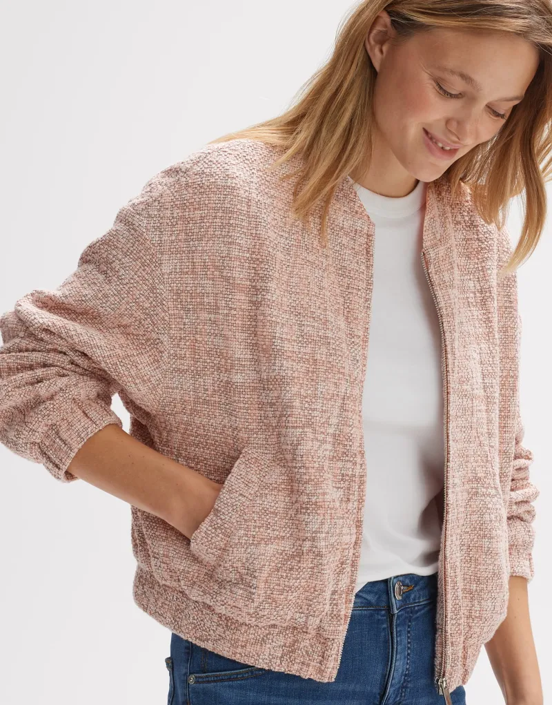 Opus Jacken*Josefa watermelon