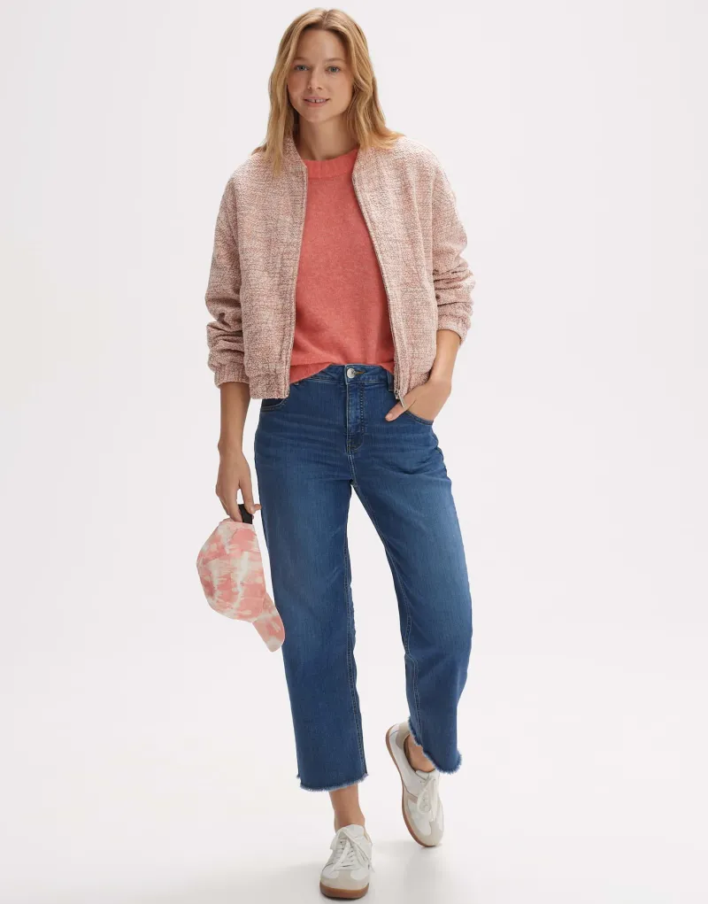 Opus Jacken*Josefa watermelon