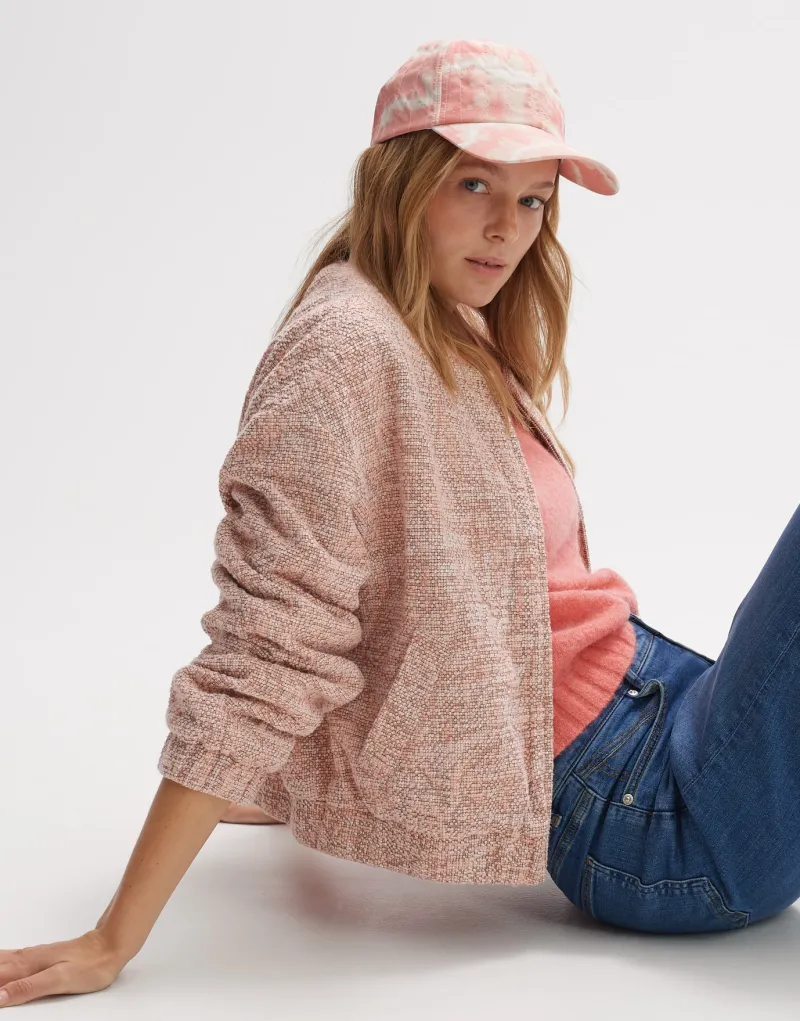 Opus Jacken*Josefa watermelon