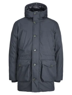 Jack & Jones Jacken*JPRCCCLEMENT PARKA Dark Navy
