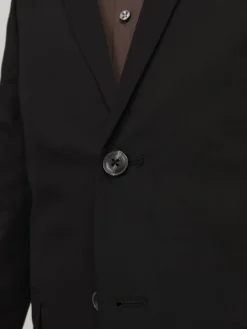 Jack & Jones Sakkos|Jacken*JPRFRANCO BLAZER NOOS Black