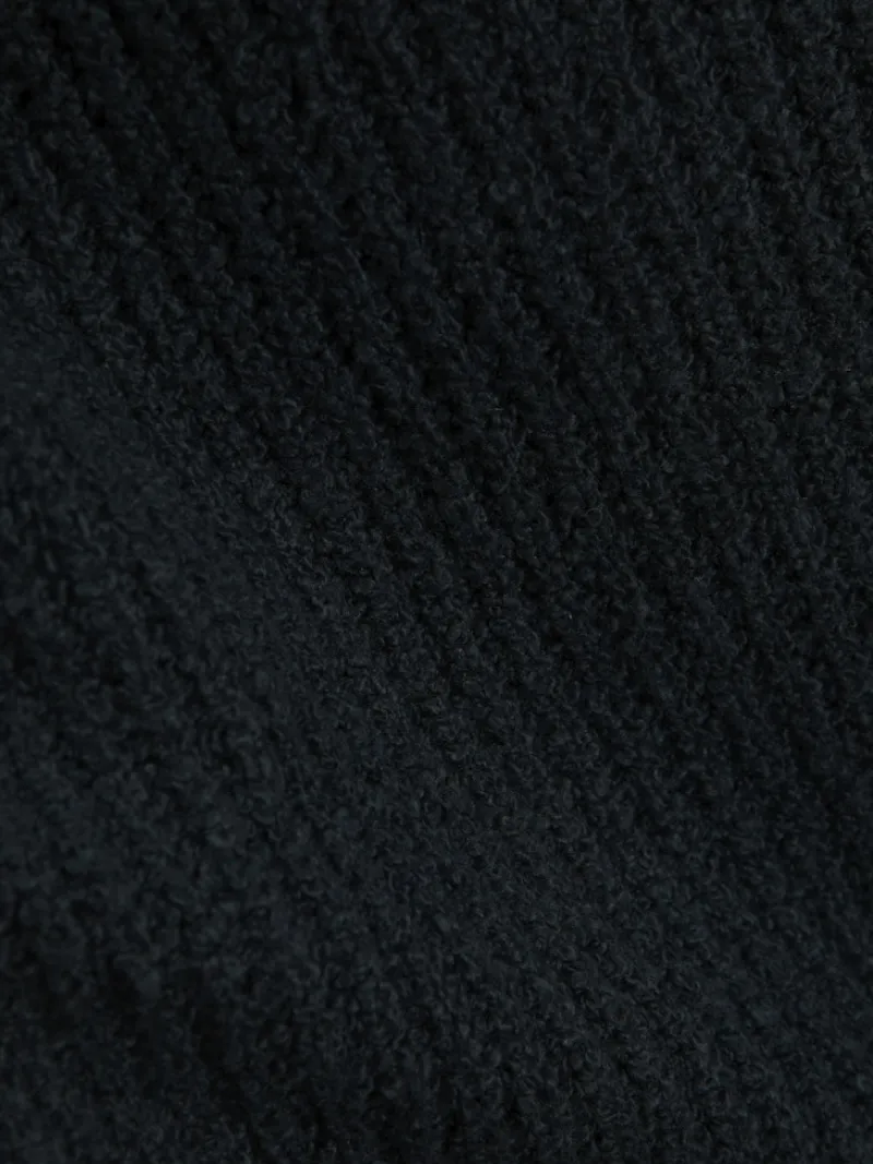 Jack & Jones Pullover & Sweatshirts*JPRWINTER KNIT HALF ZIP STYD AW24 Forest River